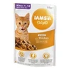 Eukanuba IAMS Kitten (vištiena)