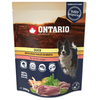 Ontario Antiena su Daržovėmis sultinyje 300g