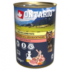 Ontario Ėrienos paštetas su Šaltalankiu 400g