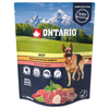 Ontario Jautiena su Daržovėmis sultinyje 300g