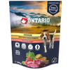 Ontario Elniena su Daržovėmis sultinyje 300g