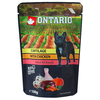 Ontario Kremzlės ir Vištiena sultinyje 100g