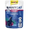 Konservēta barība kaķiem - Gimborn SHINYCAT Pouch Sterilized Tuna 70g