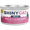 Gimborn Gimpet GIMPET CAT 70g purus.VIŠTA + KRREVETE