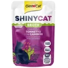 Konservēta barība kaķiem - Gimborn SHINYCAT Pouch Tuna with Shrimps 70g