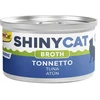 Konservēta barība kaķiem - Gimborn SHINYCAT Tuna 70g