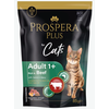 PROSPERA Plus su jautiena ir morkomis
