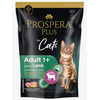 PROSPERA Plus su ėriena ir moliūgu, 85 g