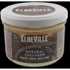 Konservuoti šunys - Elbeville stiklainis šunims, sveiki sąnariai, oda ir kailis, natūralus kolagenas 220 ml