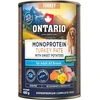 Ontario Adult Monoprotein Kalakutienos paštetas su Batatais 400g
