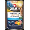 Ontario Adult Monoprotein Kalakutienos paštetas su Batatais 400g