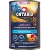 Ontario Adult Ėrienos paštetas su Šaltalankiais 400g