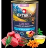 Ontario Adult Ėrienos paštetas su Šaltalankiais 400g
