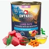 Ontario Adult Ėrienos paštetas su Šaltalankiais 800g