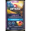 Ontario Adult Ėrienos paštetas su Šaltalankiais 400g