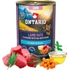 Ontario Adult Ėrienos paštetas su Šaltalankiais 400g