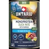 Ontario Adult Monoprotein Antienos paštetas su Moliūgu 400g