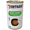 Ontario Cat Drink antiena 135g (gėrimas)