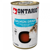 Ontario Cat Drink antiena 135g (gėrimas)