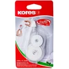 Korekcinės juostelės KORES Refill Roller papildymas, 4,2 mm x 10 m