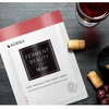Korika Anti-aging sheet mask FermentBeauty Wine (Anti-Wrinkle Sheet Mask) 20 g