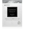 Korika „FermentBeauty“ drėkinamoji kreminė veido kaukė „Jogurtas“ 23 g