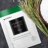 Korika „FermentBeauty Rice Brightening“ lakštinė veido kaukė (šviesinamoji lakštinė kaukė) 20 g