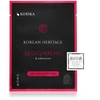 Korika Korean Heritage Anti-Aging Sheet Mask (Anti-Aging Sheet Mask) 25 g
