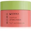 KORIKA SuperFruits Lip Melonade - Hydratační maska na rty 10.0g