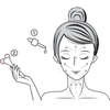 Korika 3D Face Roller