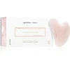 Korika Gua Sha massage stone made of rose quartz (Gua Sha Stone)