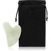 Korika Gua Sha stone made of žalias jade (Gua Sha Stone)