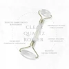 Korika Pure quartz facial massage roller (Face Roller)