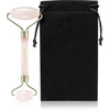 Korika Rose quartz facial massage roller (Face Roller)