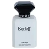 Korloff, In Baltas, Eau De Toilette, For Men, 50 ml