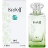 Korloff Paris KN.1 EDT tualetinis vanduo moterims, 88 ml