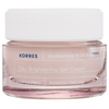 Korres Apothecary Wild Rose Day-Brightening Gel-Kreminio diena Kreminis