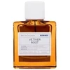 Korres Vetiver Root EDT tualetinis vanduo Unisex, 50 ml