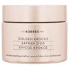 Korres Golden Krocus Hydra-Filler Plumping Kreminis Day Kreminis