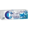 Košļājamā gumija ORBIT Baltas Fresh Mint Stickpack 10 gab.