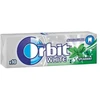 Košļājamā gumija ORBIT Baltas Spearmint Stickpack 10 gab
