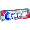 Košļājamā gumija ORBIT Baltas Strawberry Stickpack 10 gab.