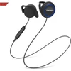 Koss | Ausinės | BT221i | Bluetooth | į ausis įkišamos | Mikrofonas | Juodas | Belaidės
