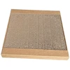 KOTOMODA ScratchPanel 36 × 36 cm — kartoninė draskymo plokštė katėms