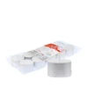 Krab XXL 8h Tealight žvakė 10vnt