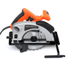 Kraftdele pjūklas ręczna tarczowa 2850W laser KD1719