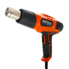 Kraftdele techninis fenas Elektryczna 2000W KD10391