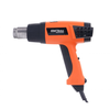 Kraftdele Kraftampdele Šilumos pūtiklis KD10391 2000W 350-550°C