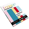 Spalvotas popierius Image Coloraction A4, 160g, 7 įvairios spalvos (70) 0702-245