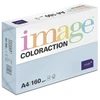 Image Coloraction Mėlyna Spalv.popierius A4 160g IC Iceberg/ Pale Icy mėlynas